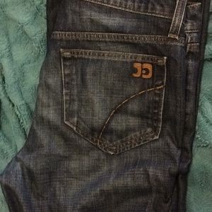 Men’s jeans Joe’s classic fit